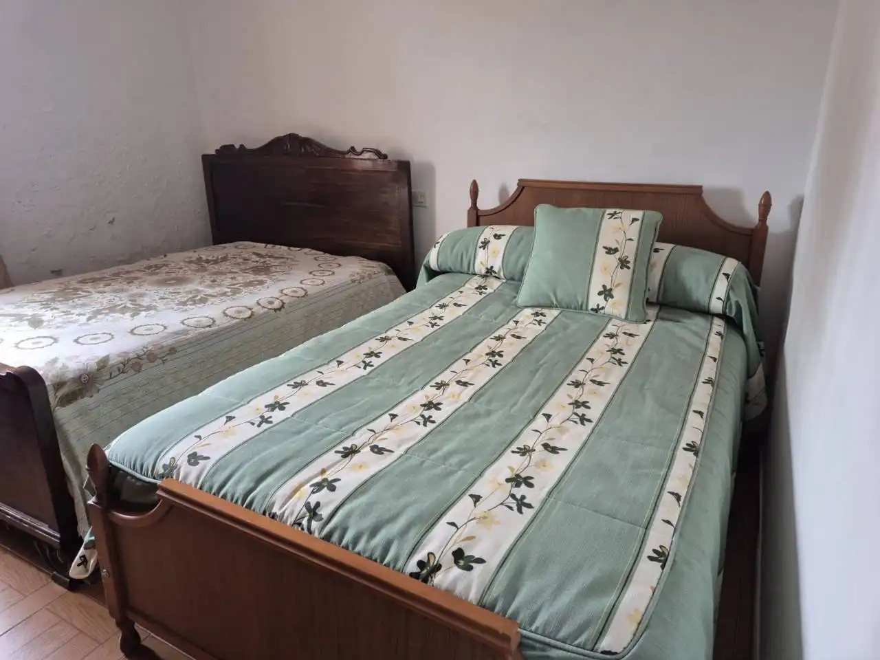 Habitación de Casa o chalet en venta en Curtis con Jardín privado