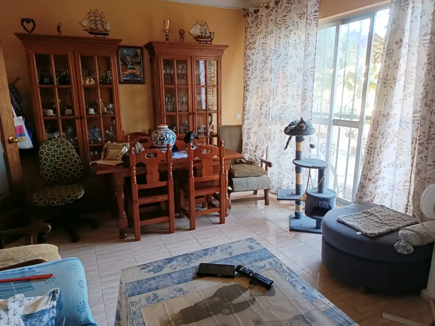Detached house with pool for sale in La Motilla - Fuente del Rey, imagen 7