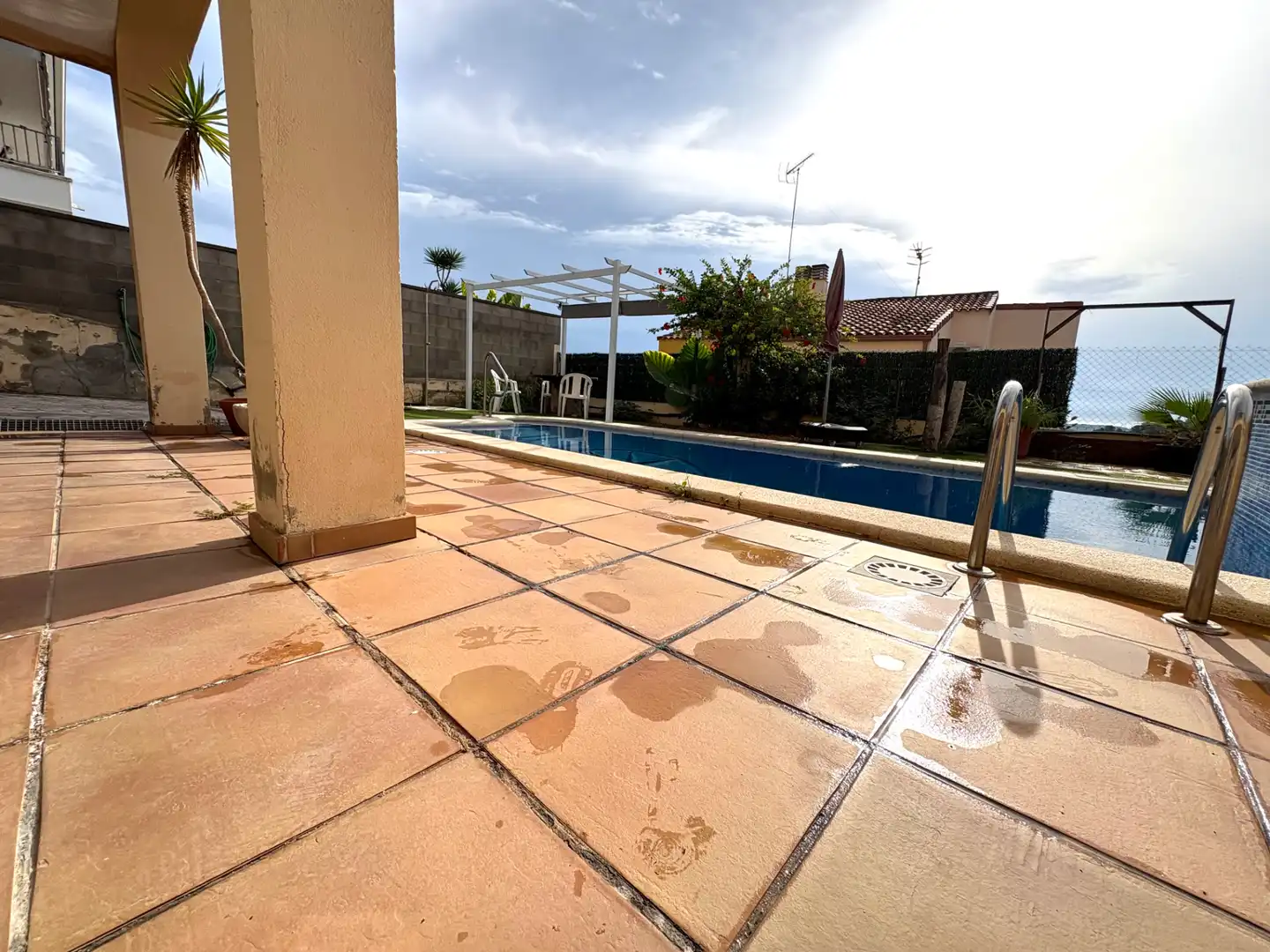 Doppelhaushälfte mit Terrasse zum Verkauf in Avinguda Mas Sole 12, imagen 36