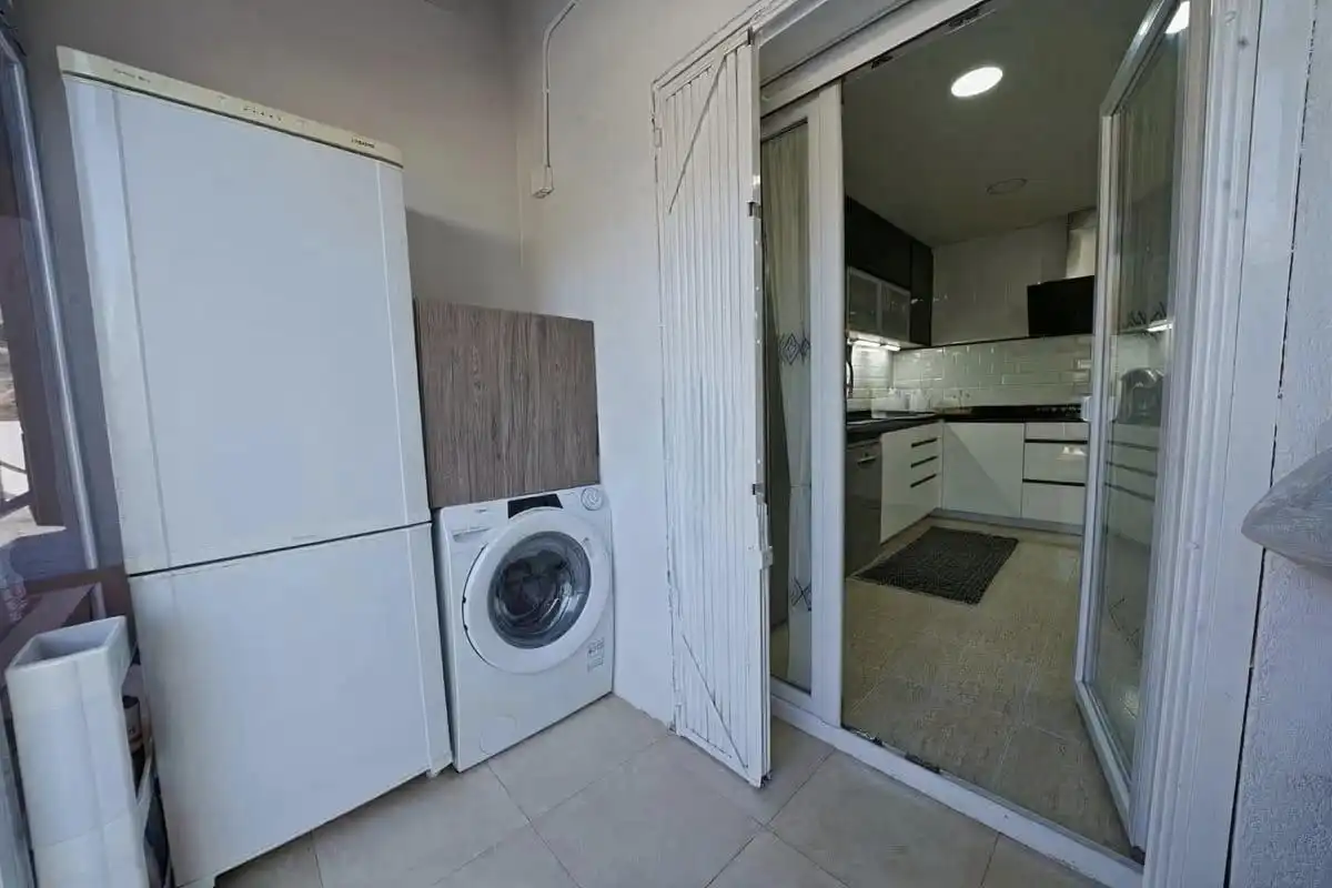 Chalet con piscina en venta en Pueblo Español - Coveta Fumá, imagen 6
