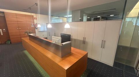 Photo 2 of Office to rent in Lovaina, Araba - Álava