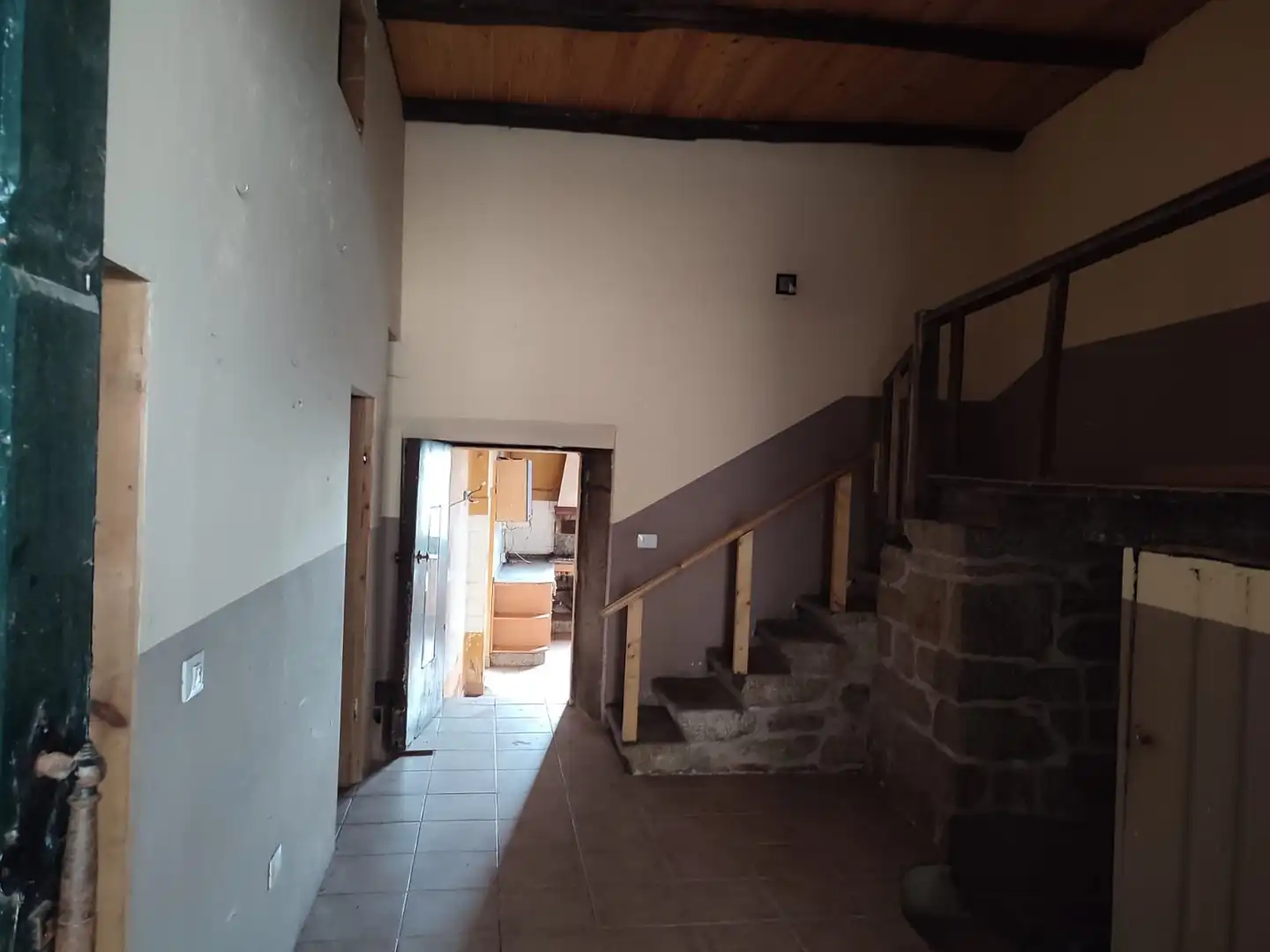 Xalet en venda a Lg Bo. San Cristóbal de Haz Mamuelas, imagen 5