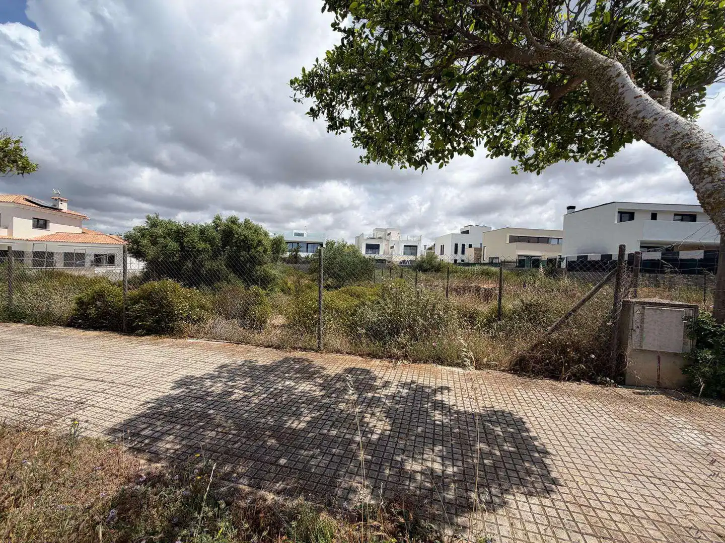 Residencial en venda en Llucmajor