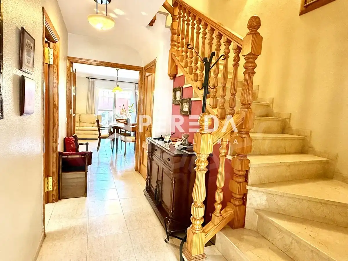 Casa o chalet en venta en Roquetas de Mar con Aire acondicionado y Balcón
