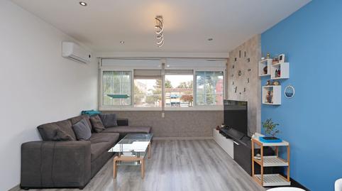 Foto 4 de Pis en venda a Carrer Camps Blancs, Camps Blancs, Sant Boi de Llobregat