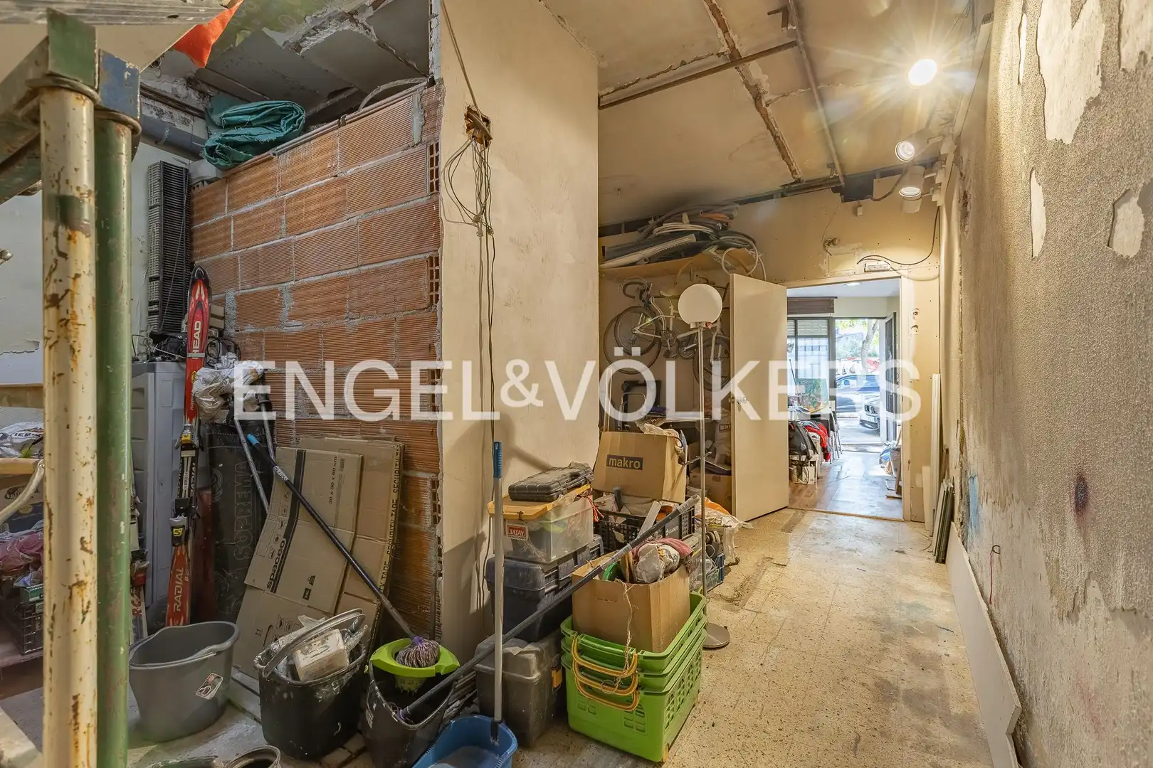 Maison mitoyenne avec terrasse à vendre à Centre - Sant Oleguer, imagen 6