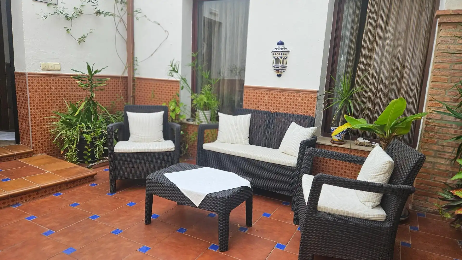 Terraza de Edificio en venta en Almodóvar del Río