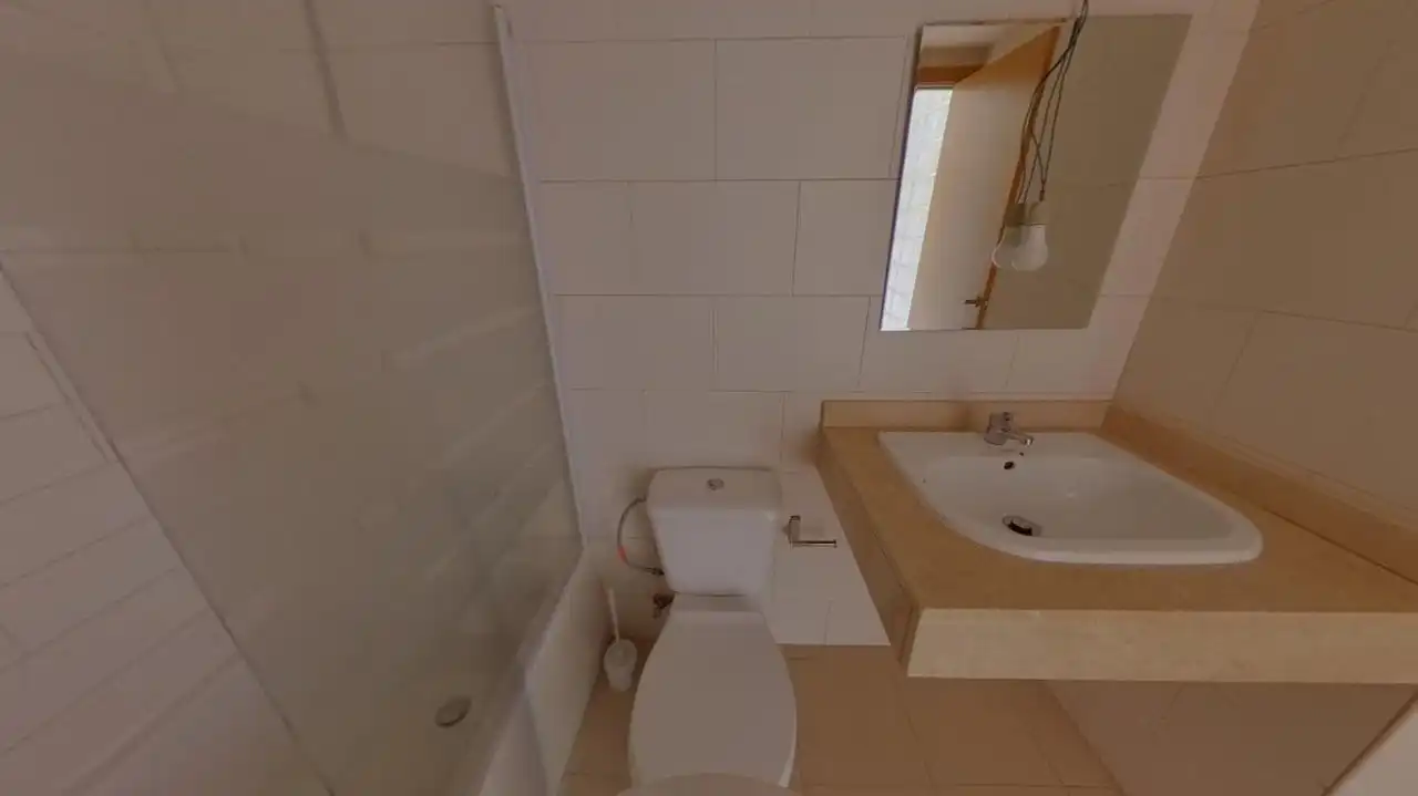Bany de Pis en venda en  Palma de Mallorca