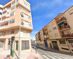 Flat for sale in Miguel Angel Blanco, La Milagrosa