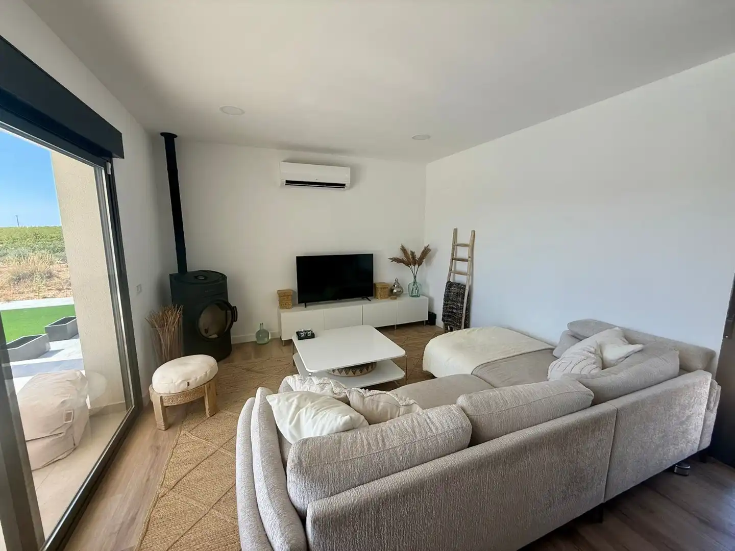 Casa amb piscina en venda a El Pinós / Pinoso, imagen 6