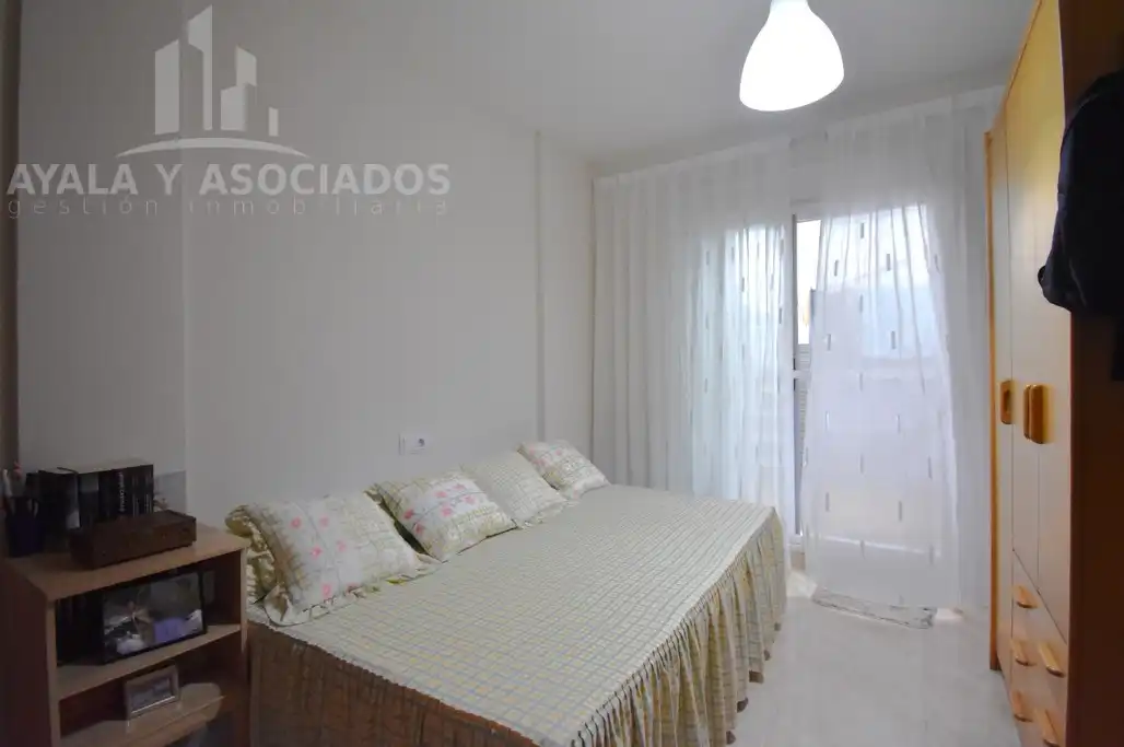 Piso en venta en Torre-Pacheco ciudad