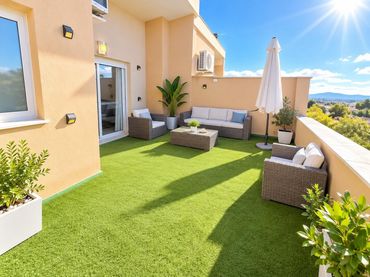 Casa amb balcó en venda a Pedanías Norte