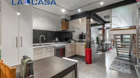 Foto 4 de Dúplex en venta en Calle de Martín de Vargas, Acacias, Madrid Capital