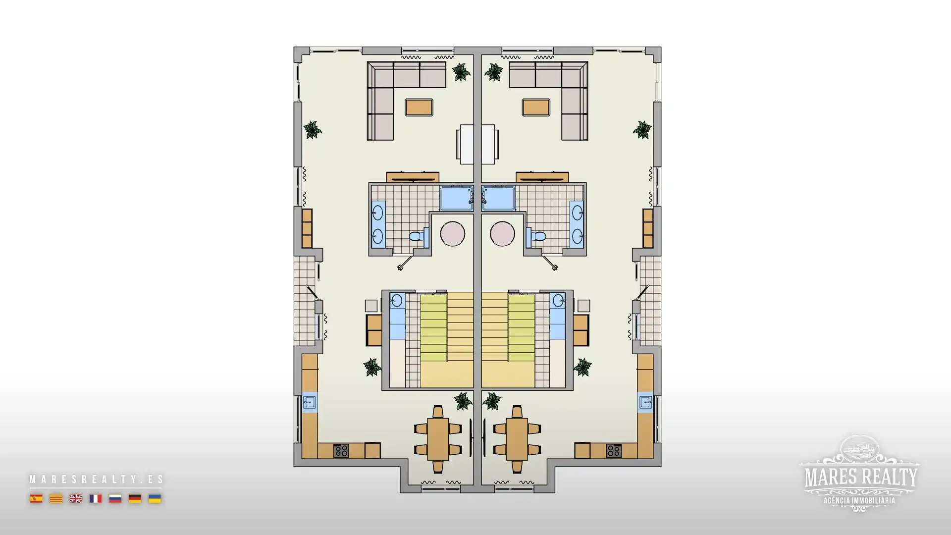 Maison avec piscine à vendre à Fenals, imagen 27