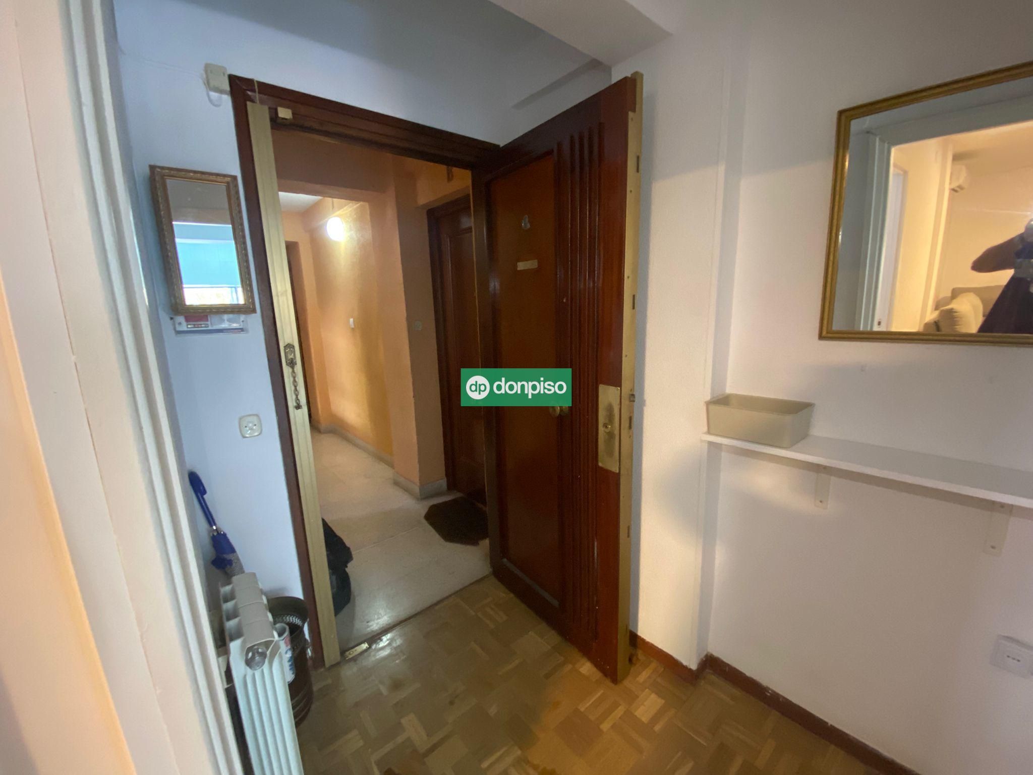 Apartment to rent in Cáceres Capital  with Terrace
