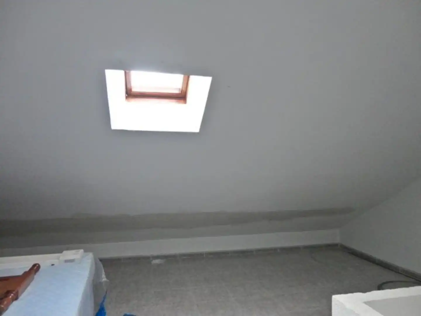 Bedroom of Houses for sale in Salas de los Infantes  with Heating and Private garden