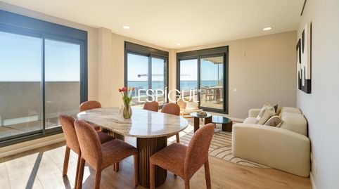 Foto 5 de Ático en venta en Pare Claret, Montgat, Barcelona