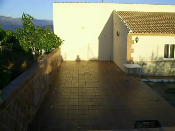 Casa rustica con piscina in vendita a Iznate, imagen 19
