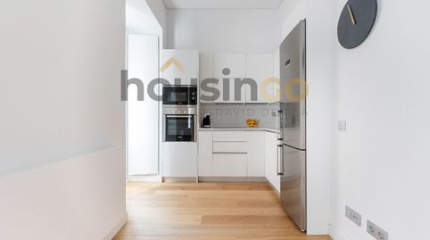 Foto 5 de Estudi de lloguer a Baja de San Pablo, Universidad - Malasaña, Madrid Capital