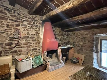 Casa rústica en venta en Major 3
