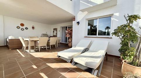 Foto 3 von Erdgeschoss zur Miete in Mijas Golf, Mijas