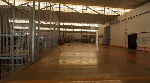 Foto 4 von Fabrikhallen zur Miete in Cv-3211, 2, Benavites, Valencia
