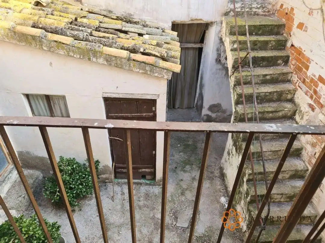 Terrassa de Casa o xalet en venda en Velilla de Ebro amb Traster i Moblat