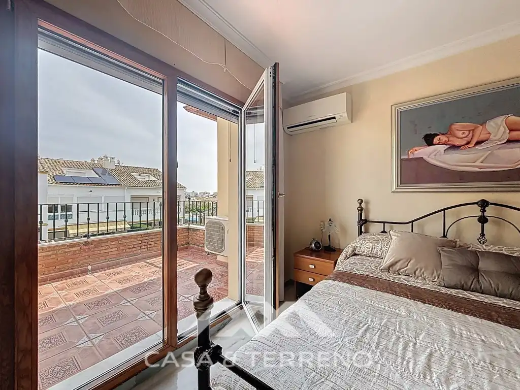Vivienda con piscina en venta en Calle Rioja, imagen 19
