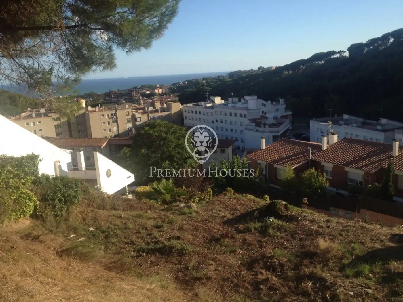 Terreno residencial en venta en Centre, imagen 3