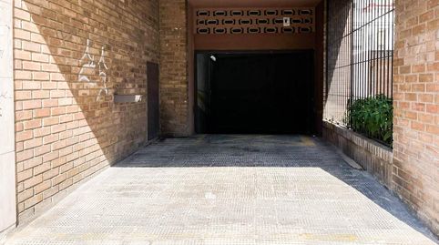 Photo 2 of Garage for sale in Calle Peris Brell, Aiora, Valencia Capital