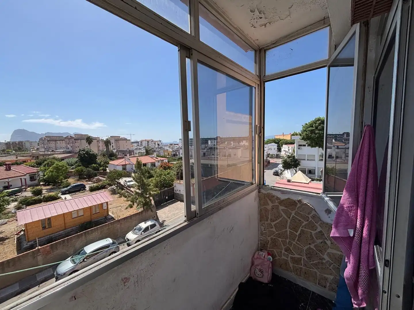 Wohnung zum Verkauf in Puente Mayorga - Campamento, imagen 20