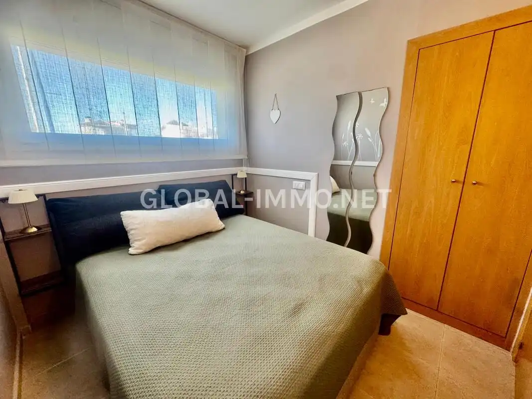 Mini appartamento con piscina in vendita a Carrer Cap Blanc, imagen 17