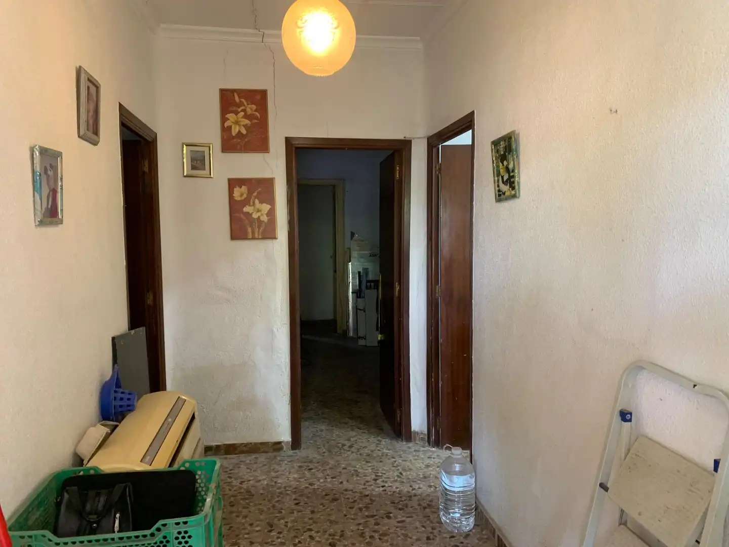 Casa o xalet en venda a Era Alta