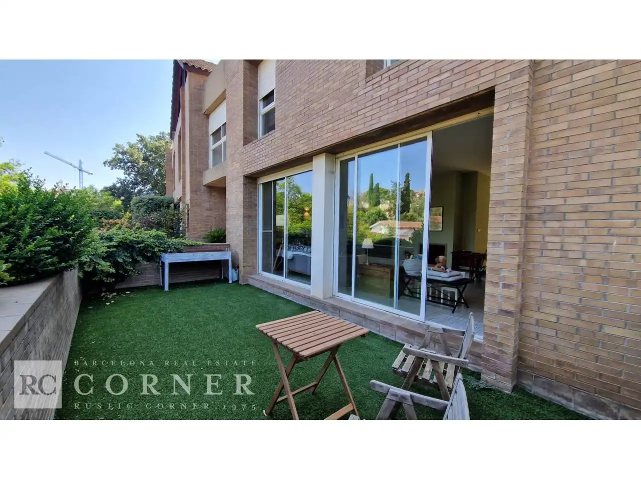 Casa en venta en Calle Onze de Setembre