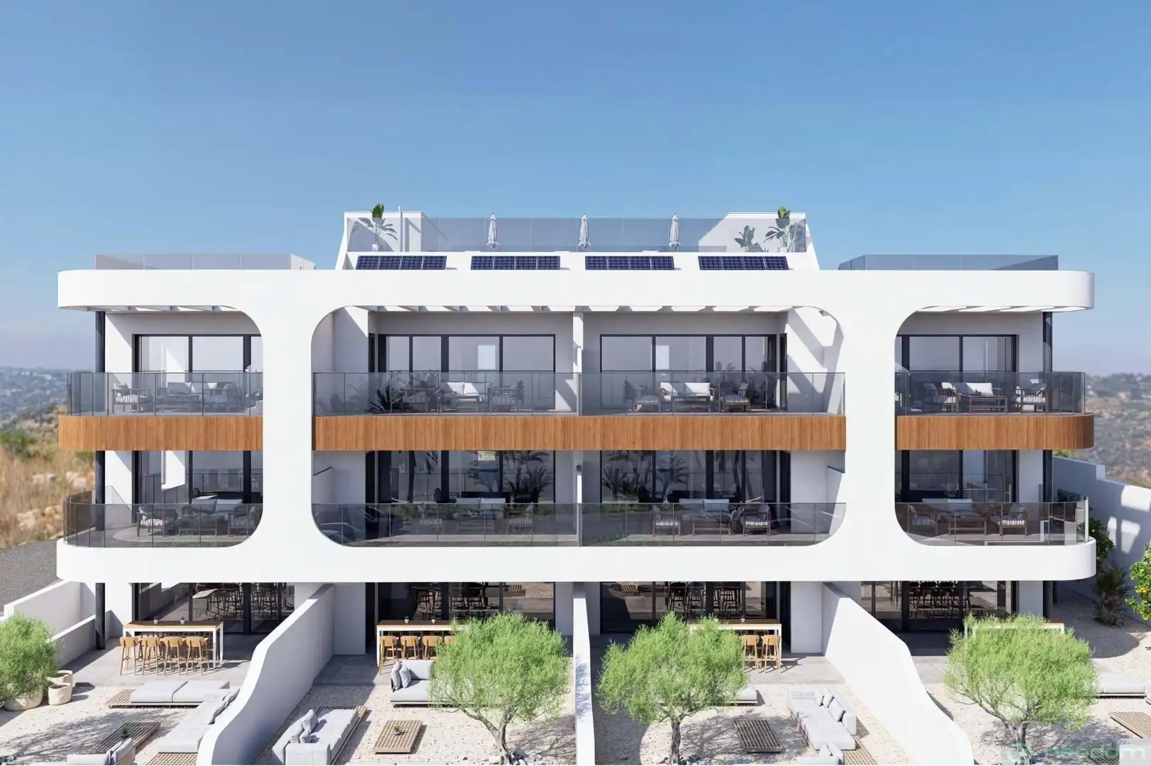 Piso en venta en Benijófar, imagen 2