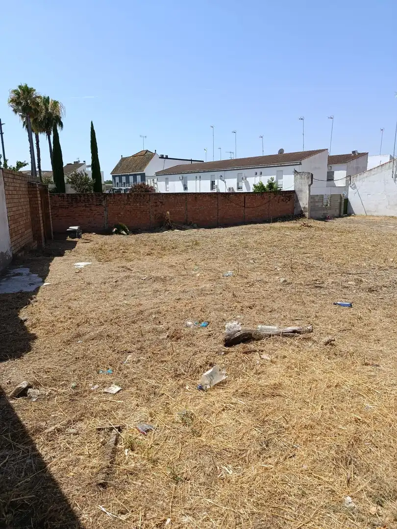 Wohnbaugrundstück zum Verkauf in Calle 7 REVUELTAS, imagen 6
