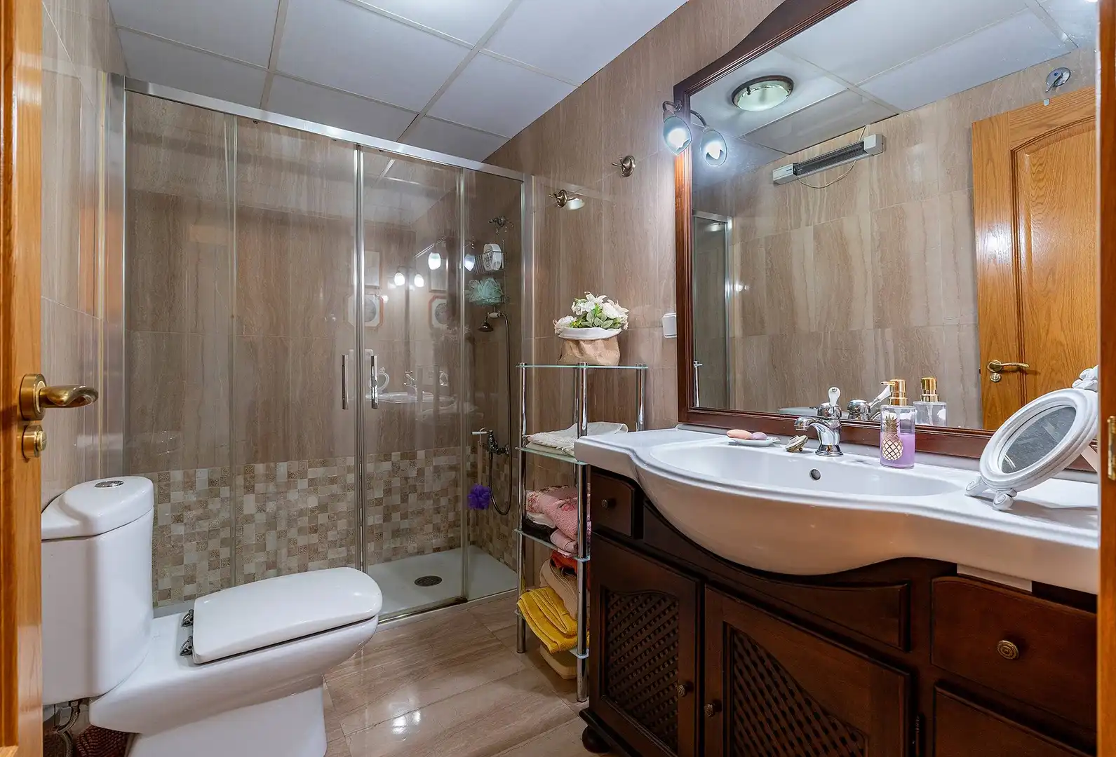 Baño de Piso en venta en Centro