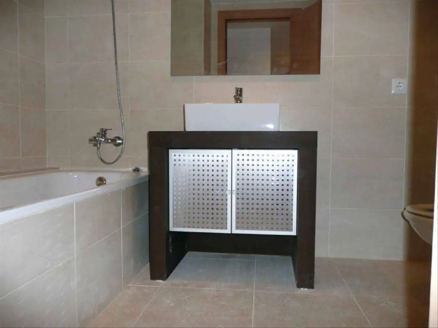 Flat with lift for sale in Passeig de les Escoles 8A, imagen 6