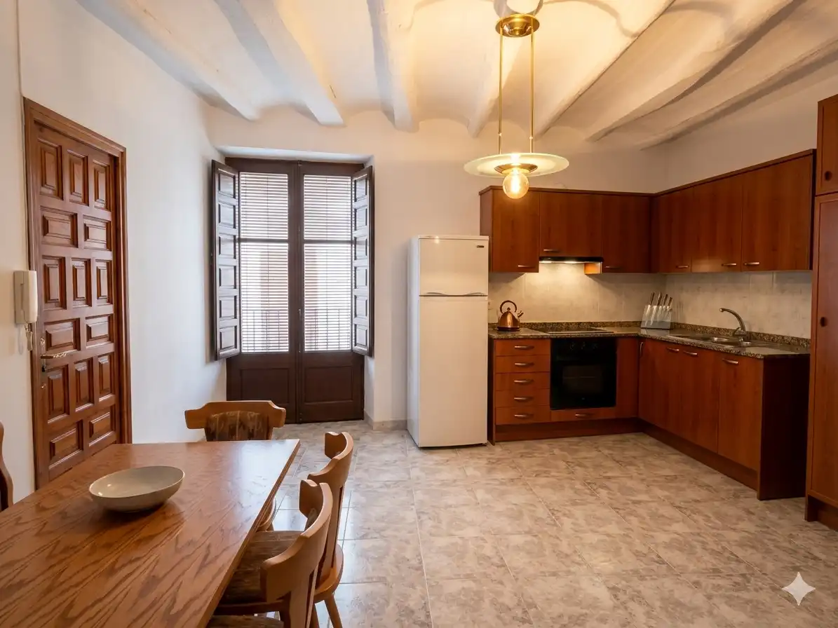 Casa rústica en venda a Avenida Cataluña, imagen 18