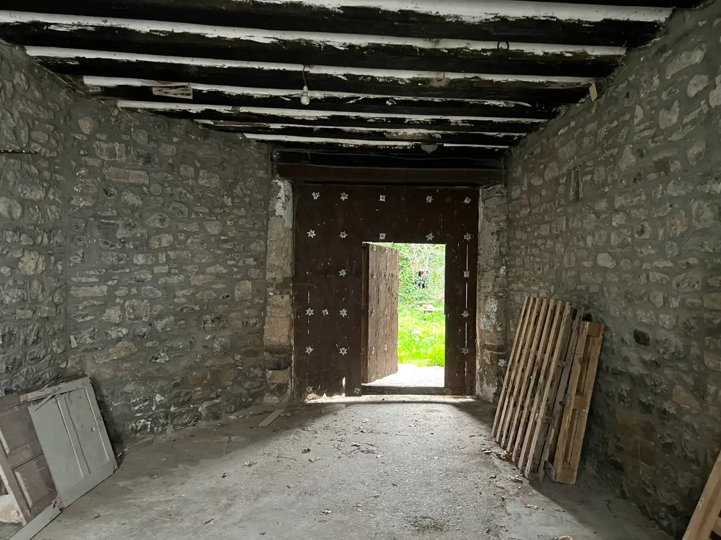 Casa o chalet en venta en Santa Cilia