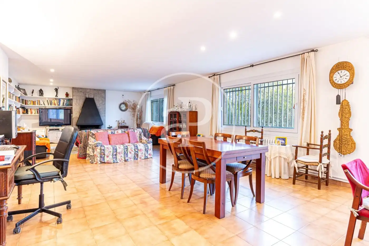 Casa con terraza en venta en Carrer de Dalt, imagen 23