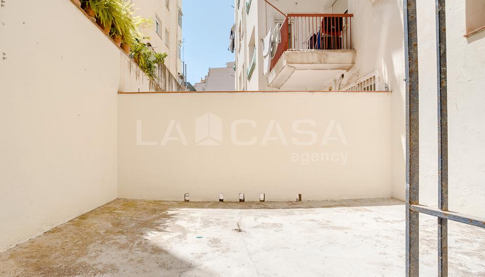 Photo 1 of Premises for sale in Avinguda de Josep Tarradellas I Joan, Centre, Barcelona