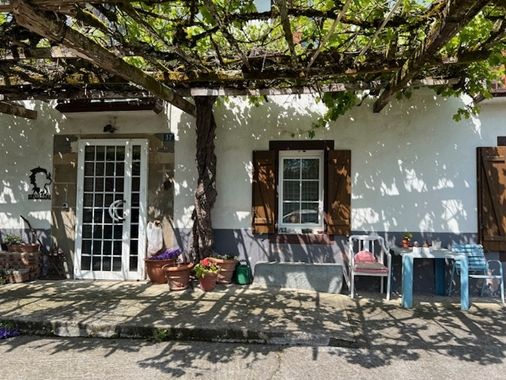 Garden of Country house for sale in Mungia  with Heating, Private garden and Terrace