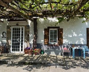 Jardí de Finca rústica en venda en Mungia amb Calefacció, Jardí privat i Terrassa