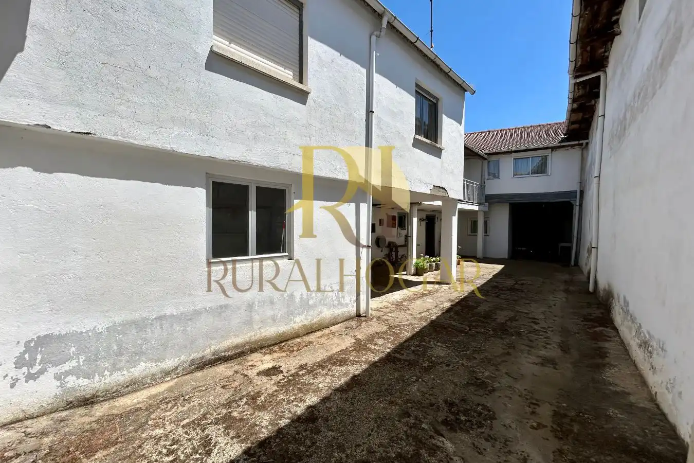 House with terrace for sale in Calle Real 27, imagen 39