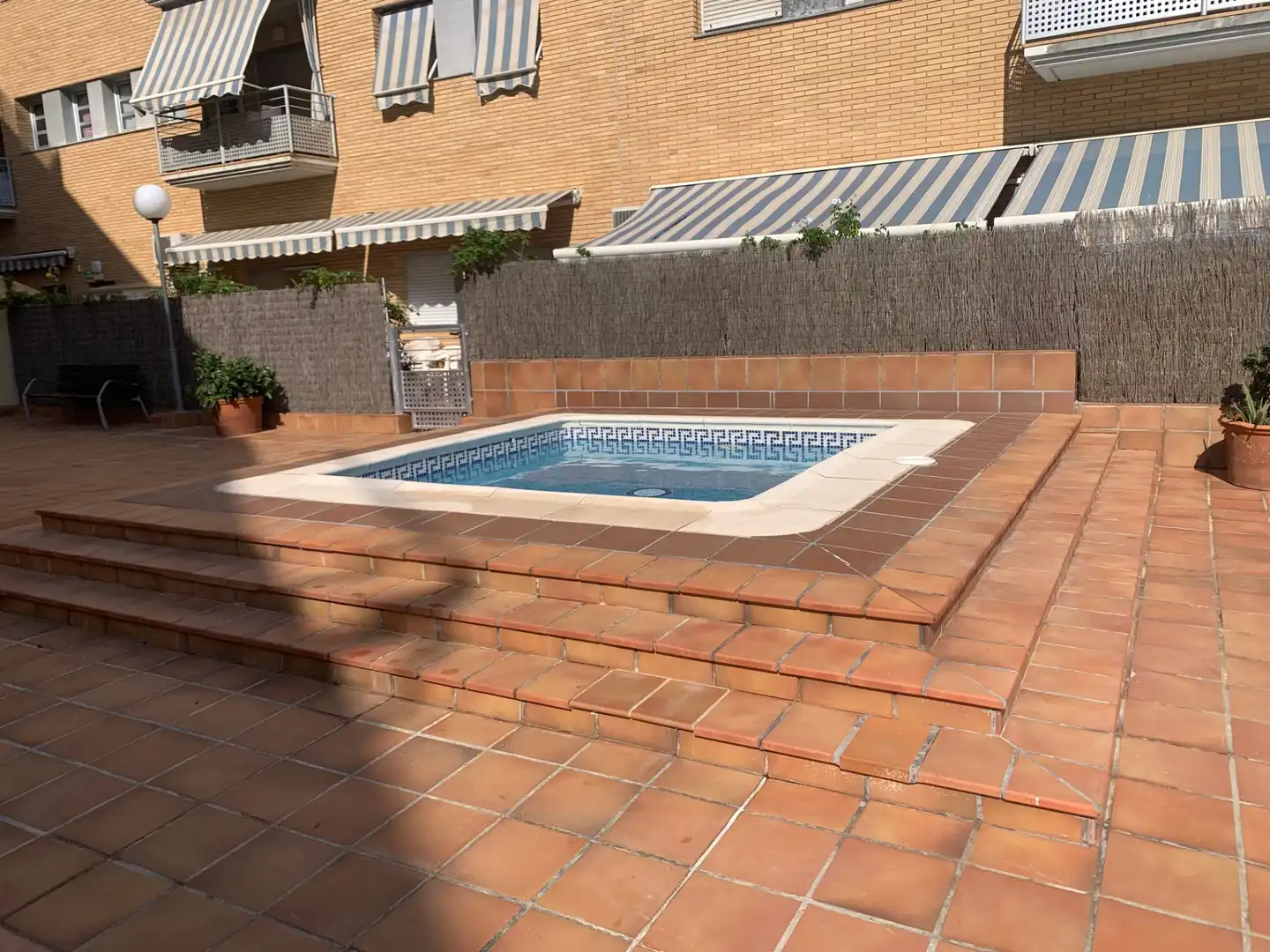 Wohnung mit Terrasse zum Verkauf in Camí dels Munts, imagen 5