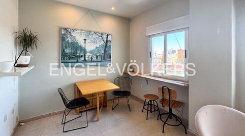 Foto 2 de Apartament de lloguer a Carrer del Doctor Gil I Morte, Arrancapins,  Valencia Capital