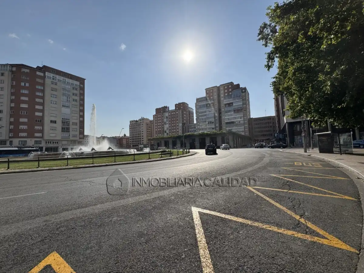 Pis amb ascensor de lloguer a Centro, imagen 34