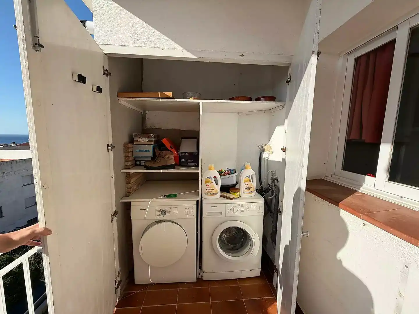 Wohnung zum Verkauf in Vilartagues - Tueda de Dalt, imagen 23