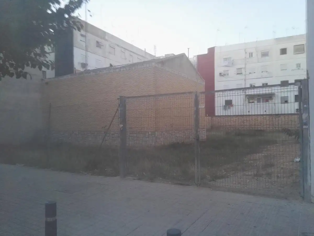Wohnbaugrundstück zum Verkauf in Aldaia, imagen 3